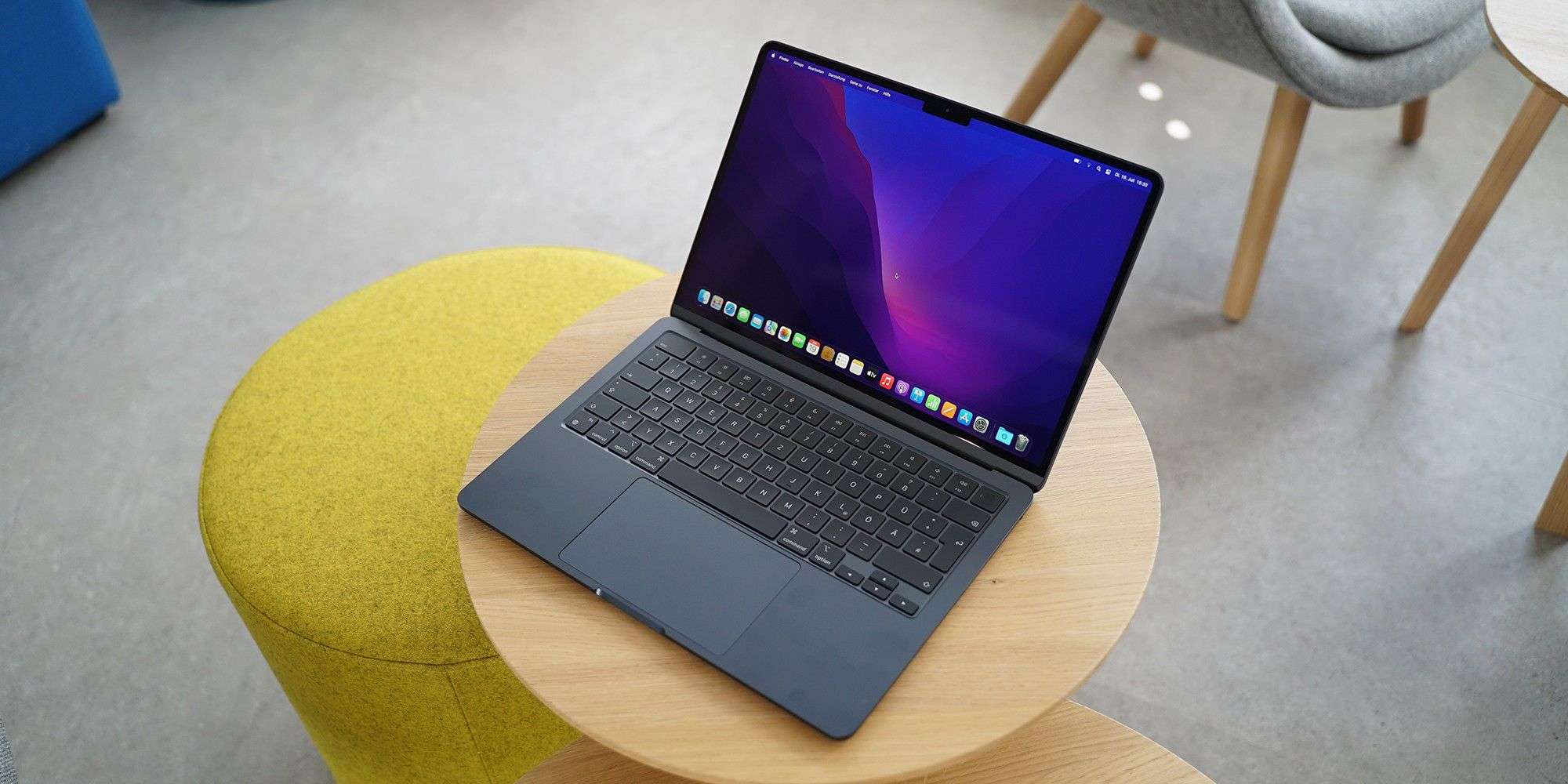 MacBook Air 2023