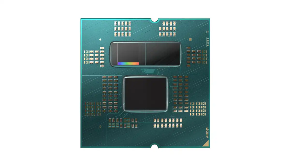 AMD Ryzen 7000