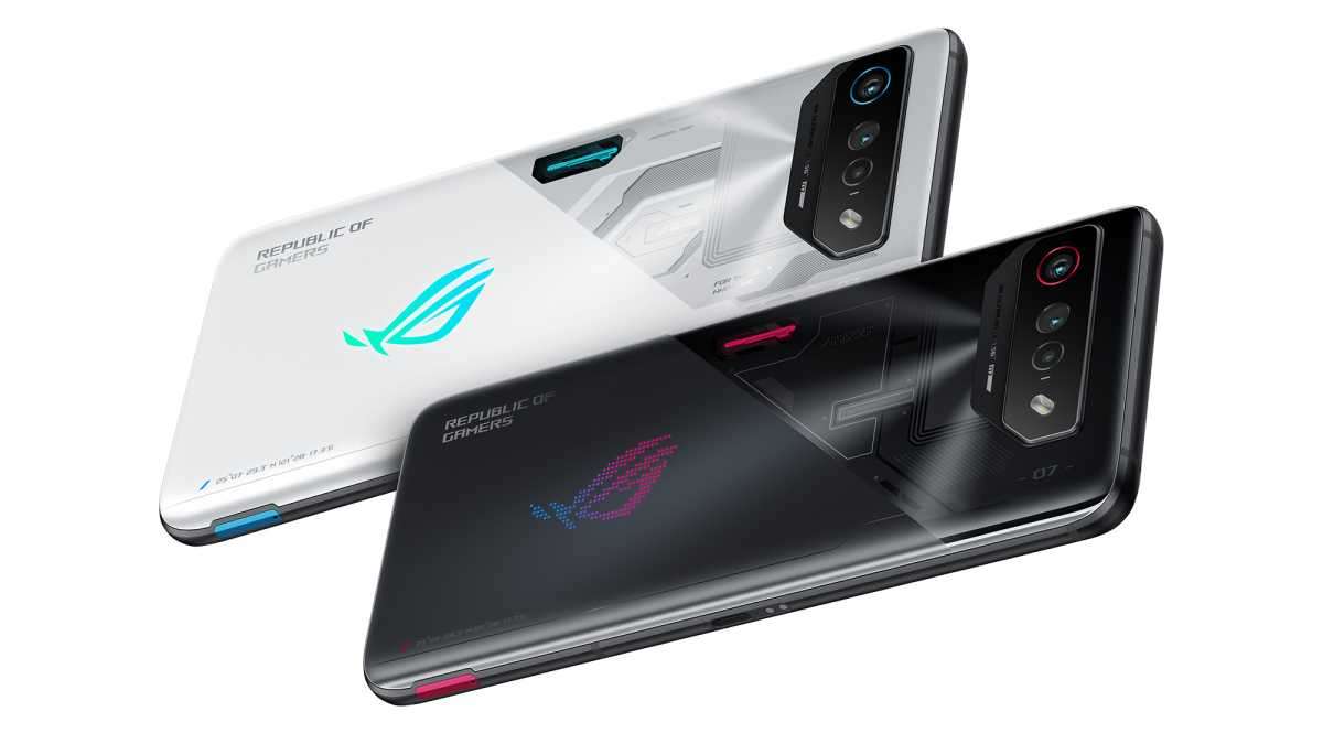 Asus ROG Phone 7