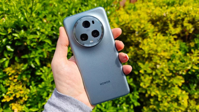 Honor Magic 5 Pro review