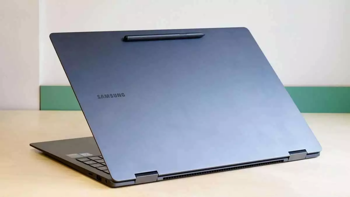 Galaxy Book 3 Pro 360