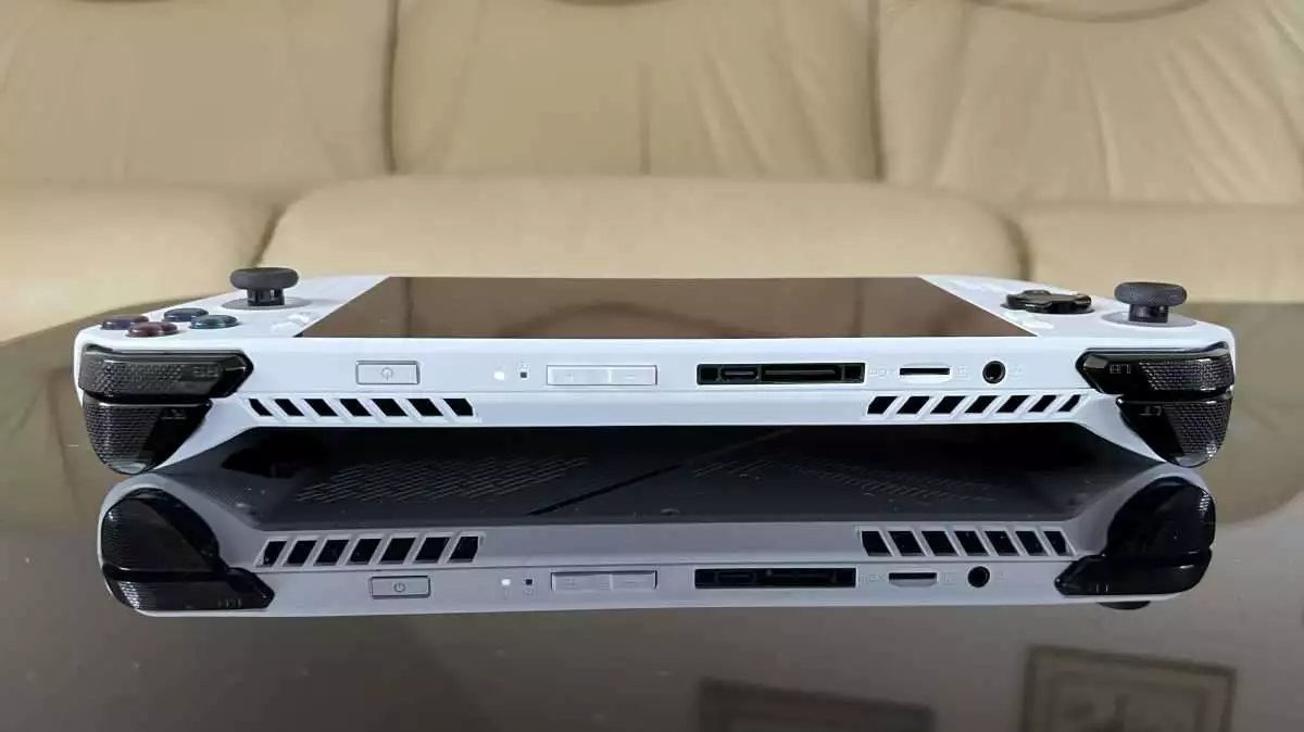 Asus ROG Ally