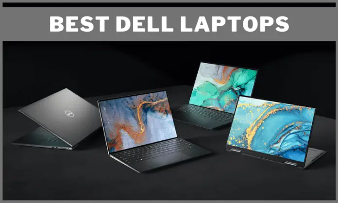 What's The Best Dell Laptop Best Dell laptop 2023: XPS vs Latitude vs Inspiron... - AG4Tech - Tech
