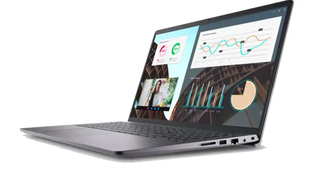 Best Dell laptop 2023