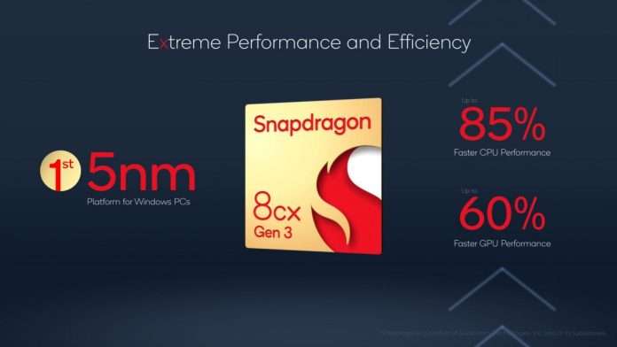 gsmarena_002 Snapdragon 8 Gen 3