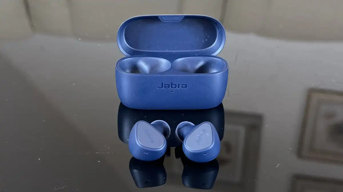 Jabra Elite 4 review