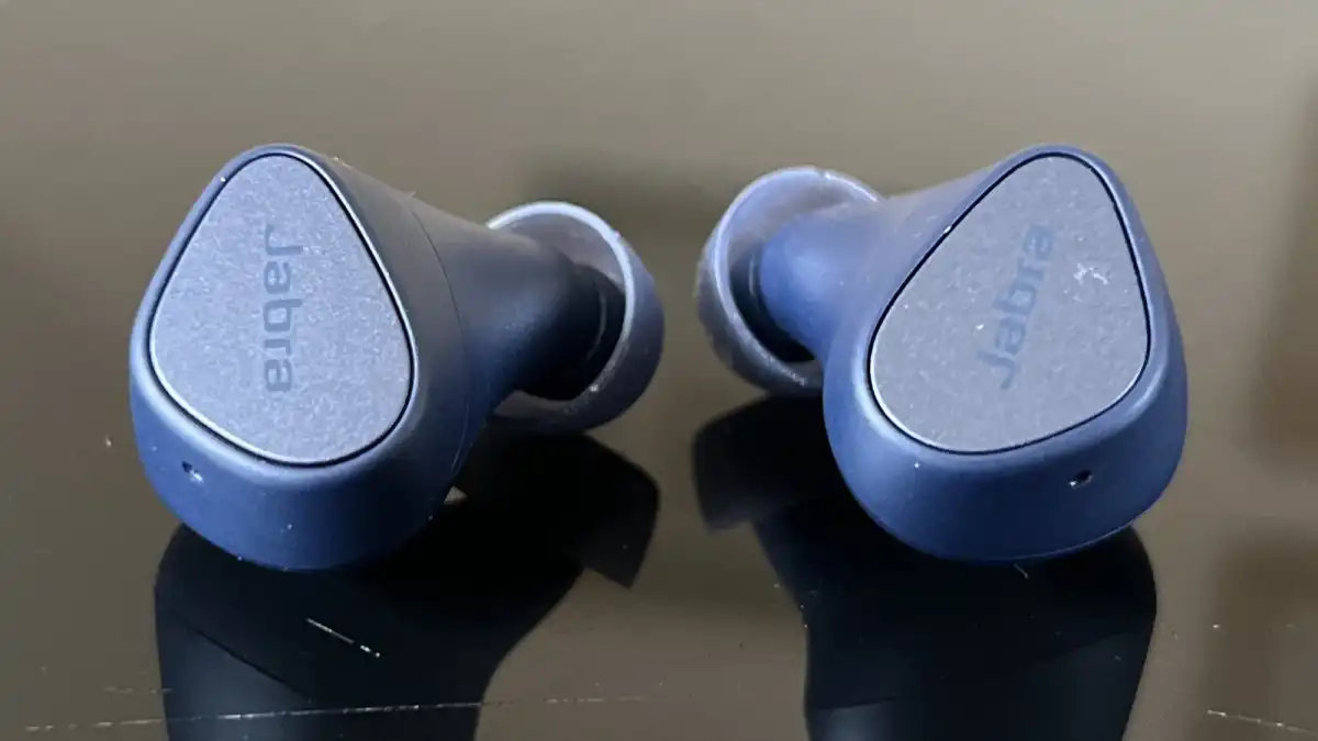 Jabra Elite 4 review