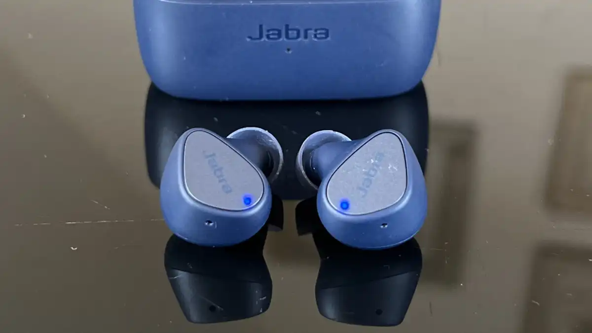 Jabra Elite 4 review