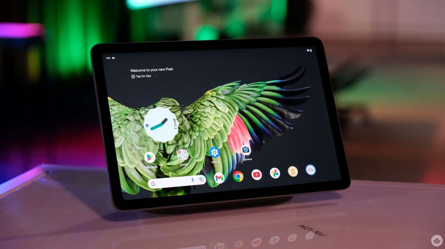 Google Pixel Tablet: Everything you need to know - AG4Tech