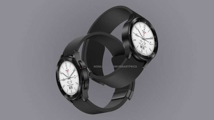 Samsung-Galaxy-Watch-6-Classic-Bezel