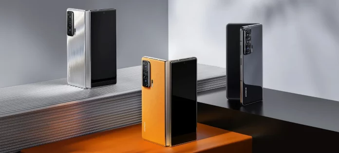 honor-magic-v2 Honor Magic V2