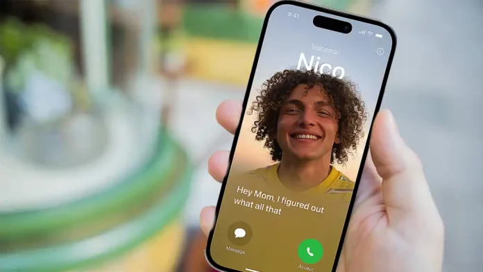 iOS-17-live-voicemail