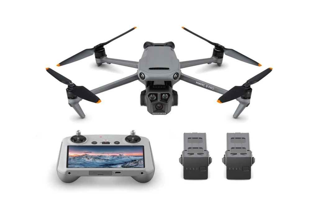 DJI Mavic 3 Pro 