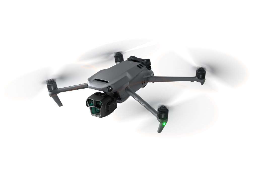 DJI Mavic 3 Pro 