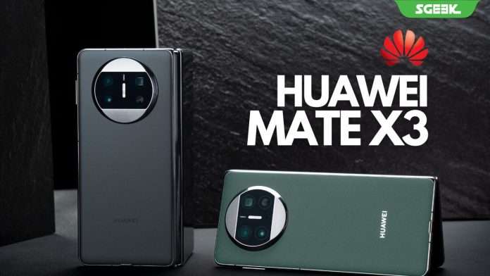 Huawei-Mate-X3-Cover-Page