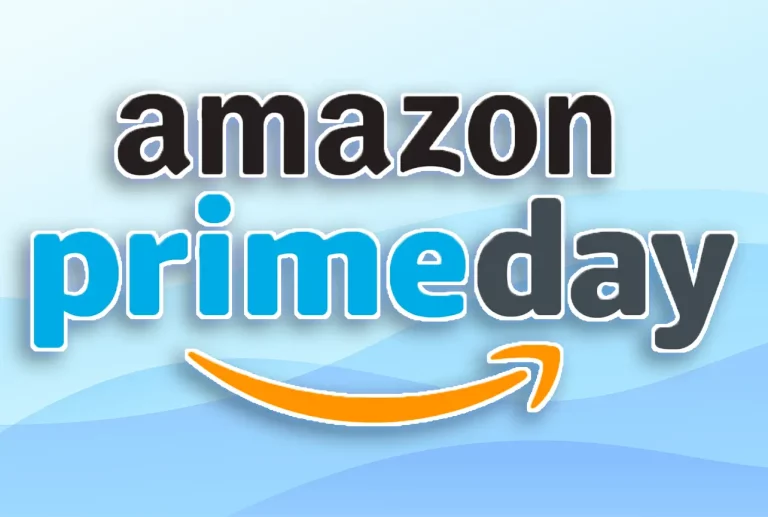 Amazon Prime Day 2023