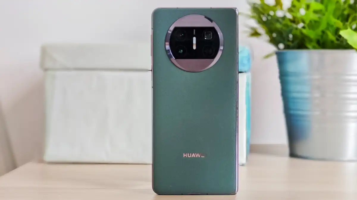 Huawei Mate X3