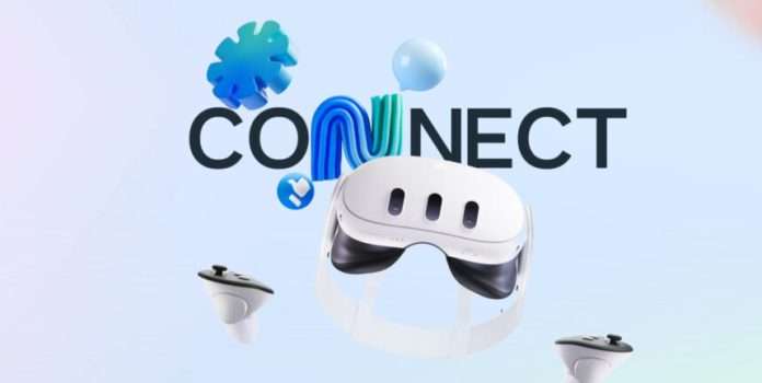 Meta-Connect-logo-with-a-Quest-3-VR-headset-in-front-860x432
