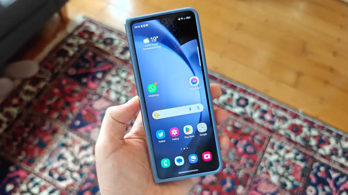 Galaxy Z Flip 5 vs Galaxy Z Fold 5