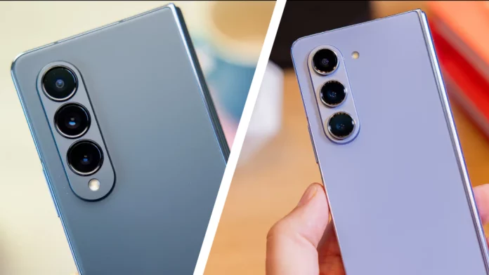 Samsung-Galaxy-Z-Fold-5-vs-Samsung-Galaxy-Z-Fold-4 Galaxy Z Fold 5 vs Galaxy Z Fold 4