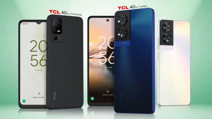 TCL