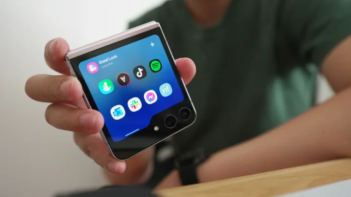 samsung-galaxy-z-flip-5-good-lock