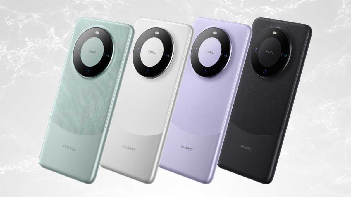 Huawei Mate 60