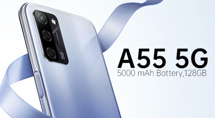 A55 Samsung Galaxy A55