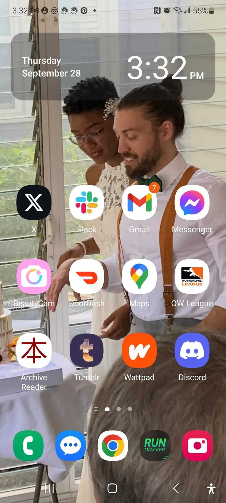 best Google