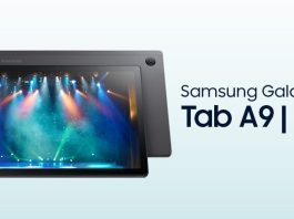 Galaxy Tab A9