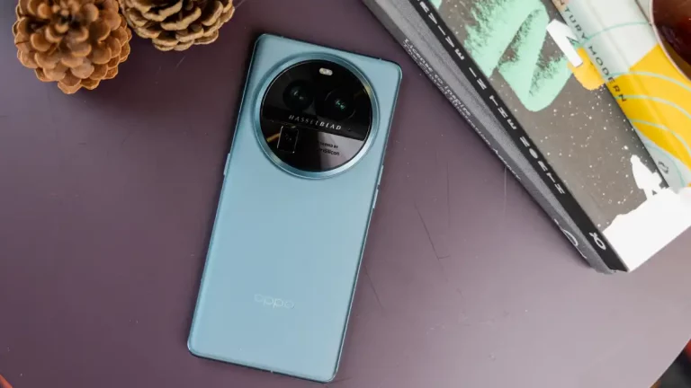 Oppo Find X7