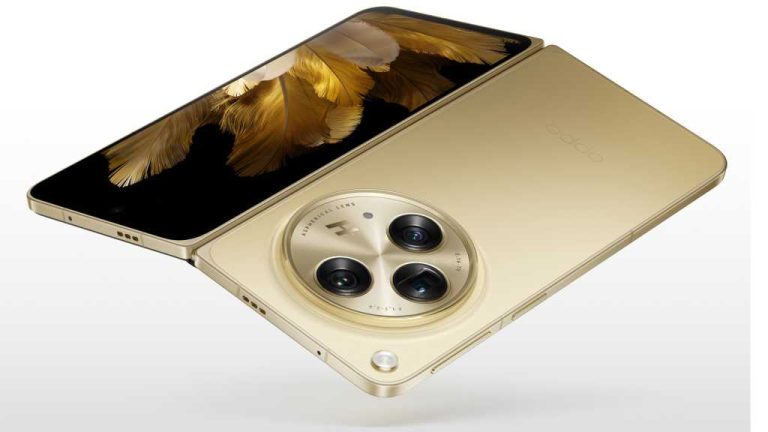 Oppo Find N3: Everything you need to know