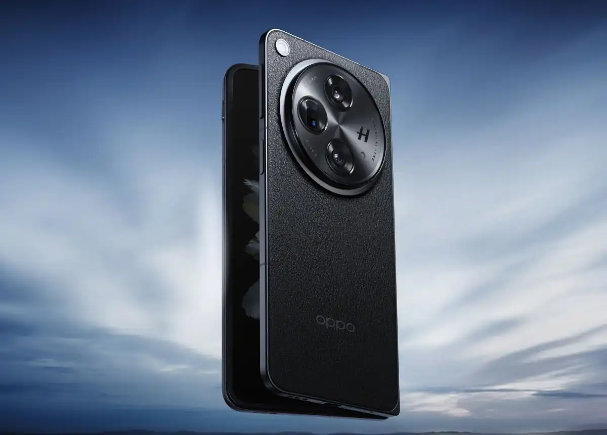 Oppo Find N3