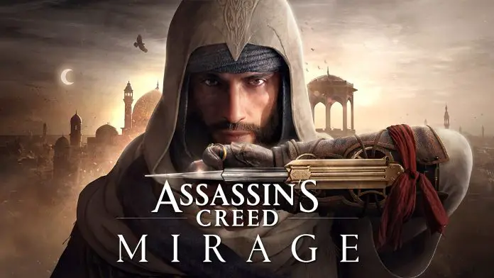 Assassin’s Creed Mirage Assassin’s Creed Mirage