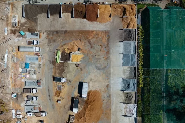 DJI Mini 4 Pro