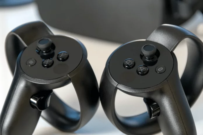 Best VR Controllers