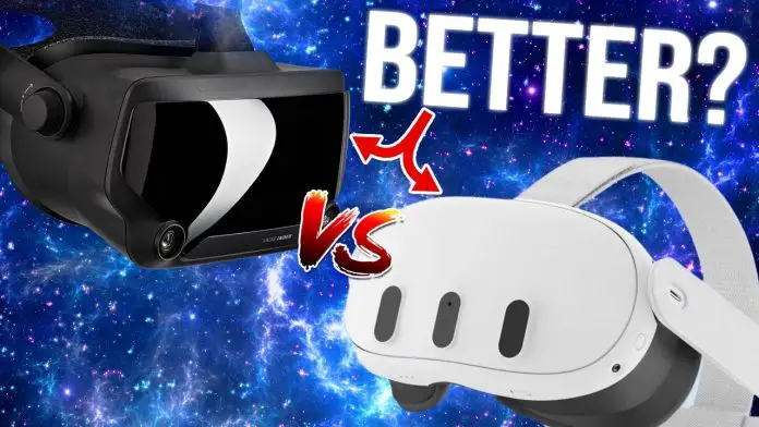 maxresdefault Meta Quest 3 Vs Valve Index