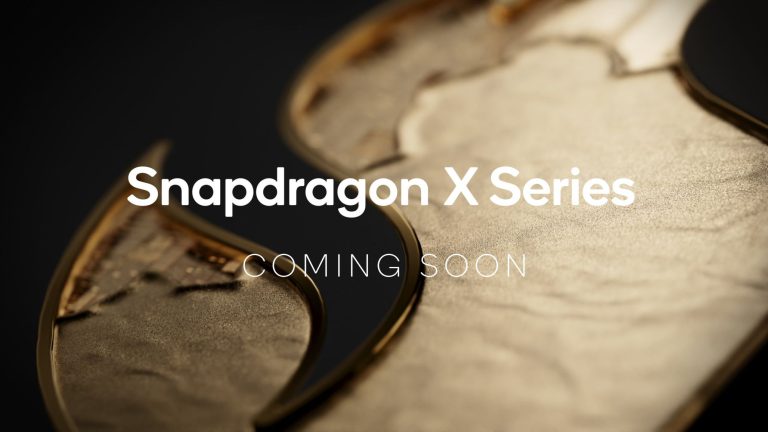 Will the Snapdragon X enable future laptops to outperform Apple’s MacBook?