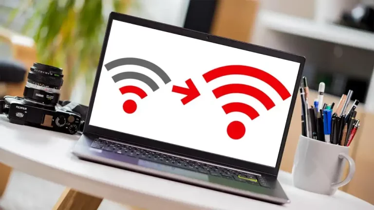 6 ways to extend your Wi-Fi range
