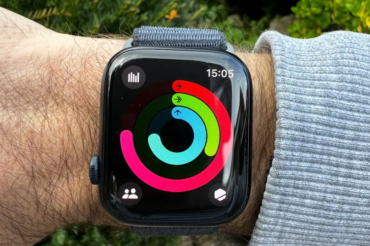 Apple Watch Series 9