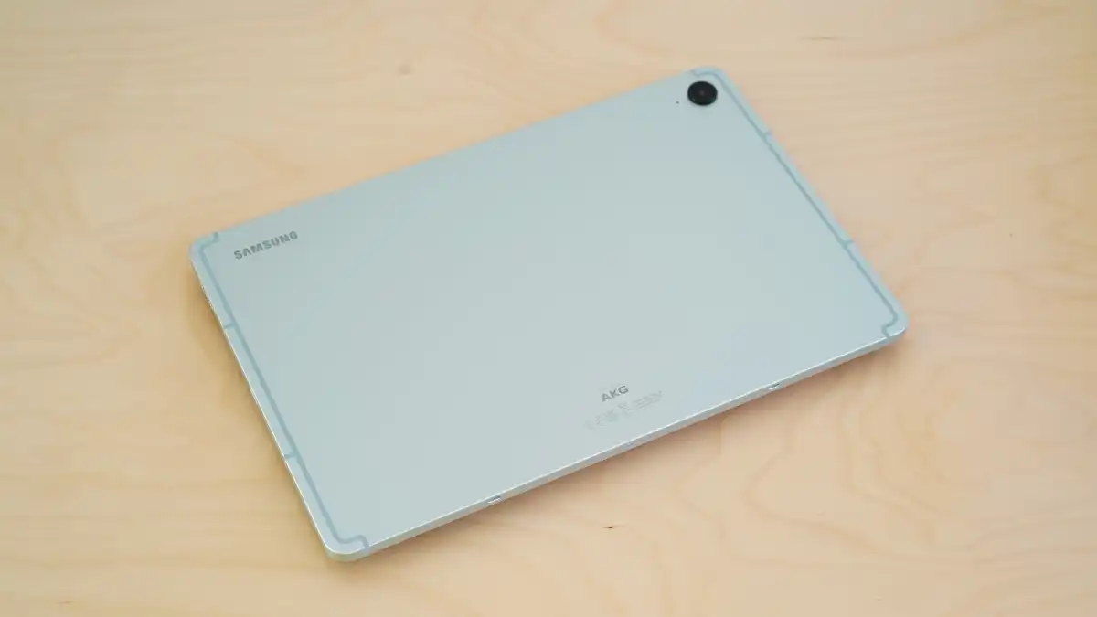  Galaxy Tab S9 FE