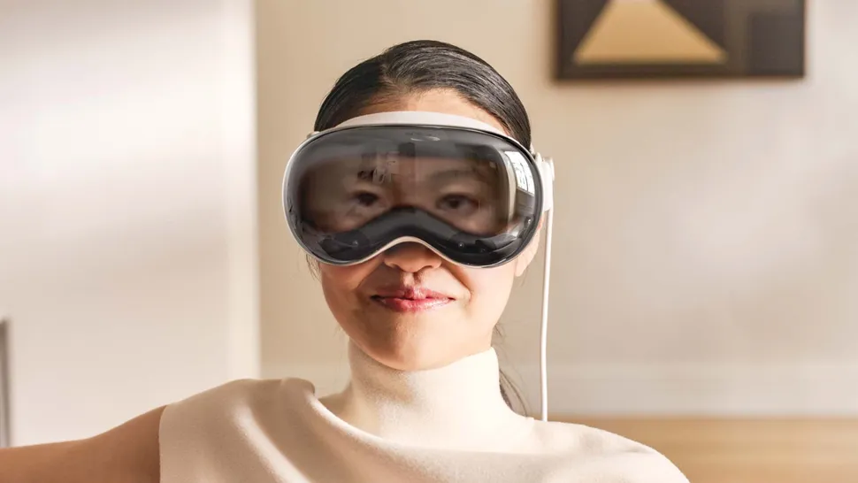 Meta new VR