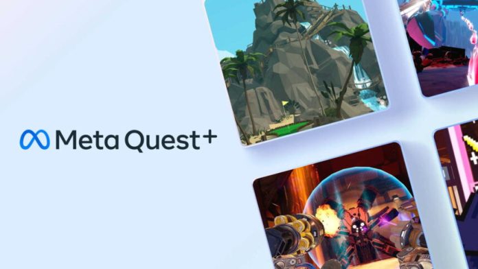 Meta Quest+