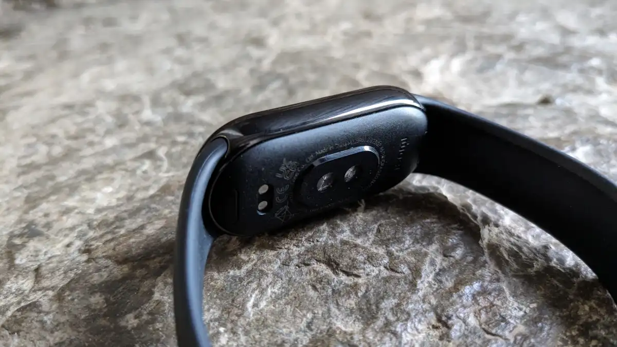 Xiaomi Smart Band 8