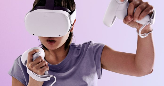 close up_0 Meta Quest 2