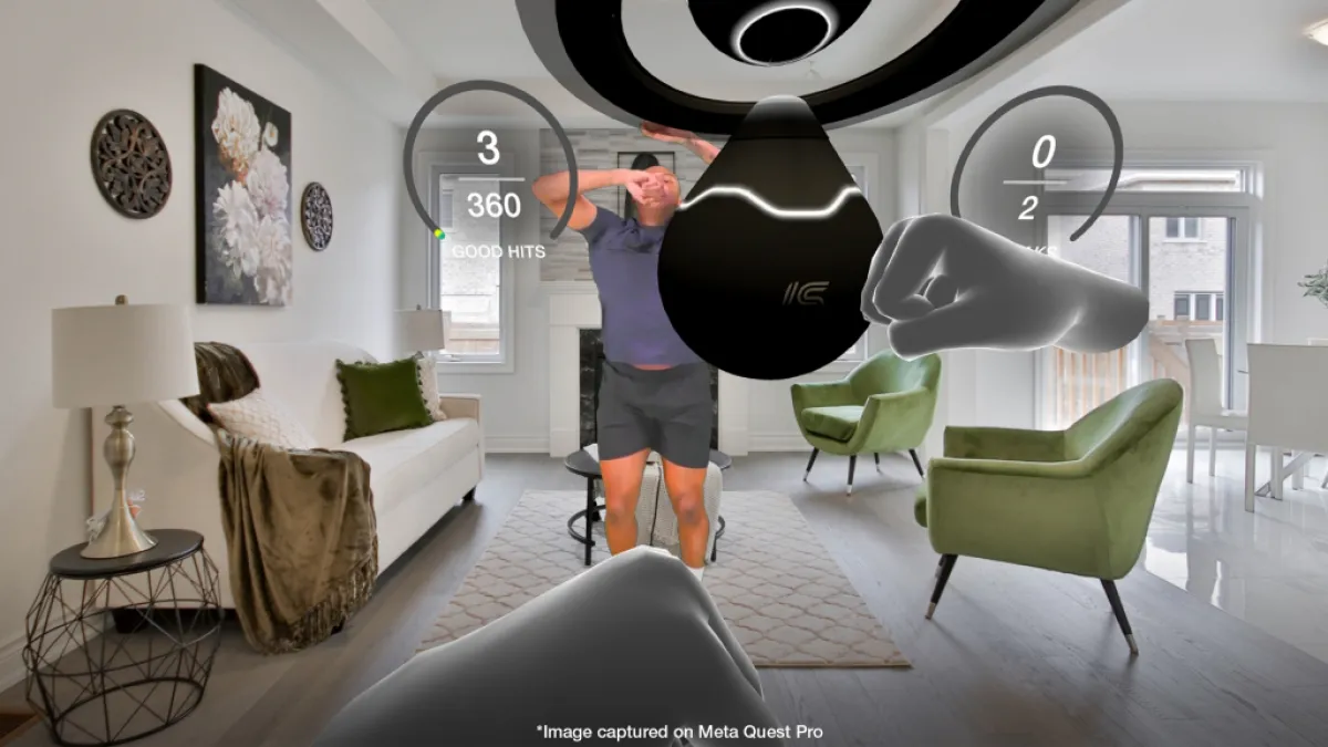 Best VR Workout