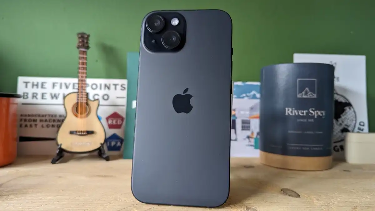 iPhone SE
