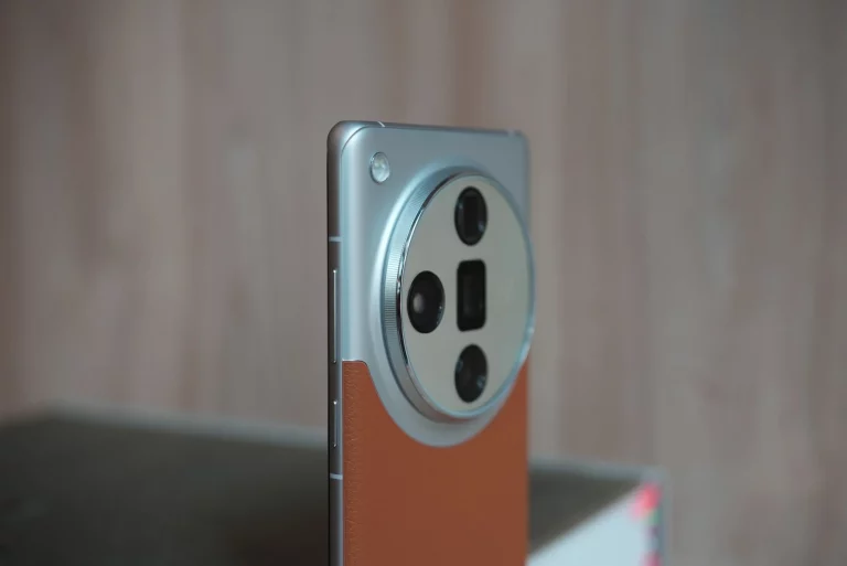 Oppo Find X7 Ultra review