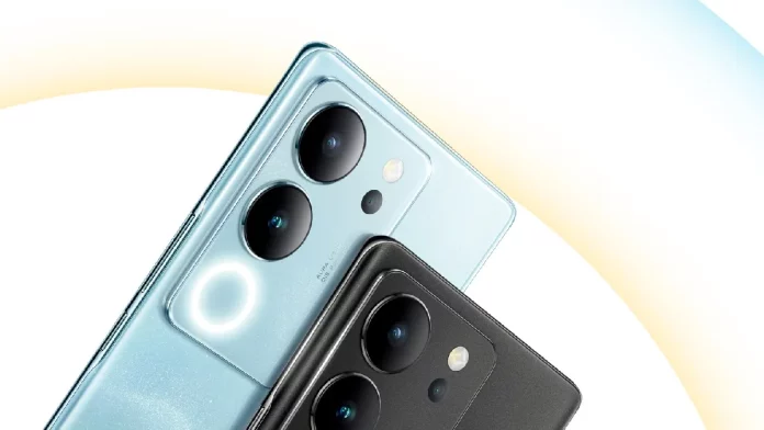 Vivo-V29-1 Vivo V30