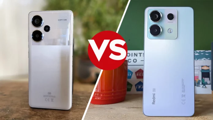 Xiaomi-Redmi-Note-13-Pro-vs-Pro Redmi Note 13 Pro vs Pro+
